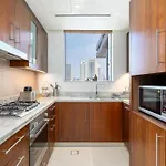 King 2Br With Burj Khalifa View In Boulevard Point